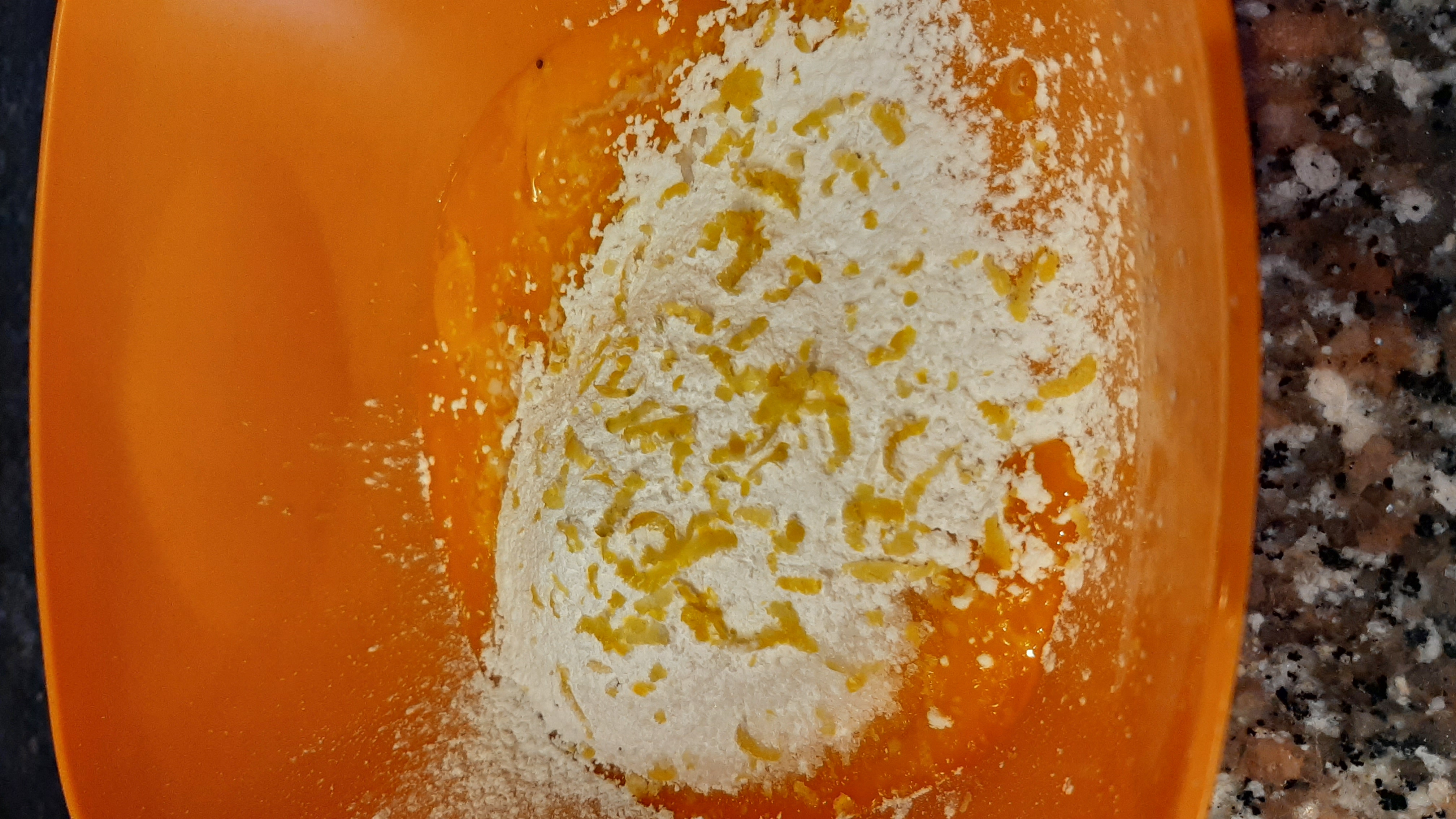 ingredienti crema