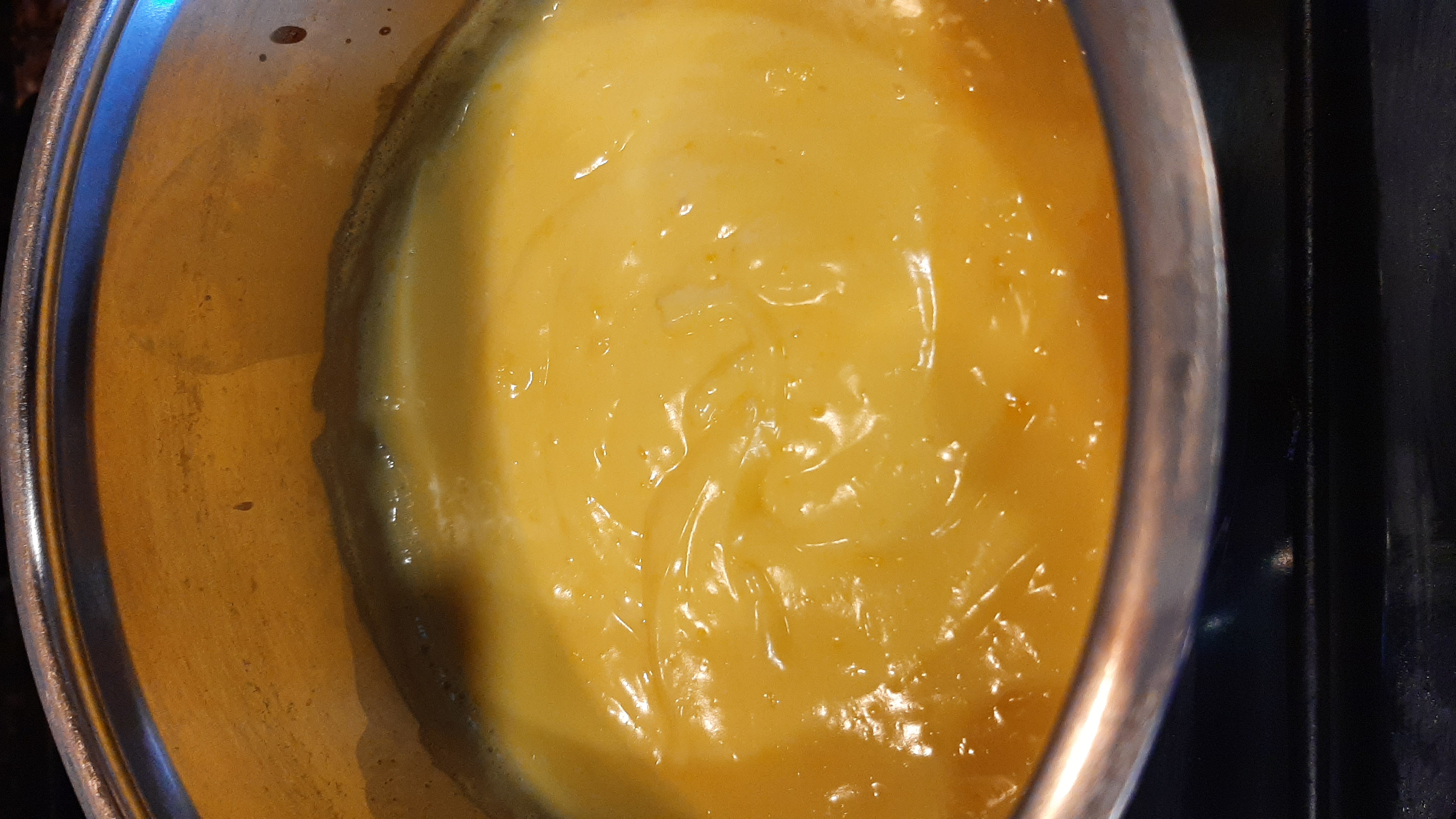 Crema cotta
