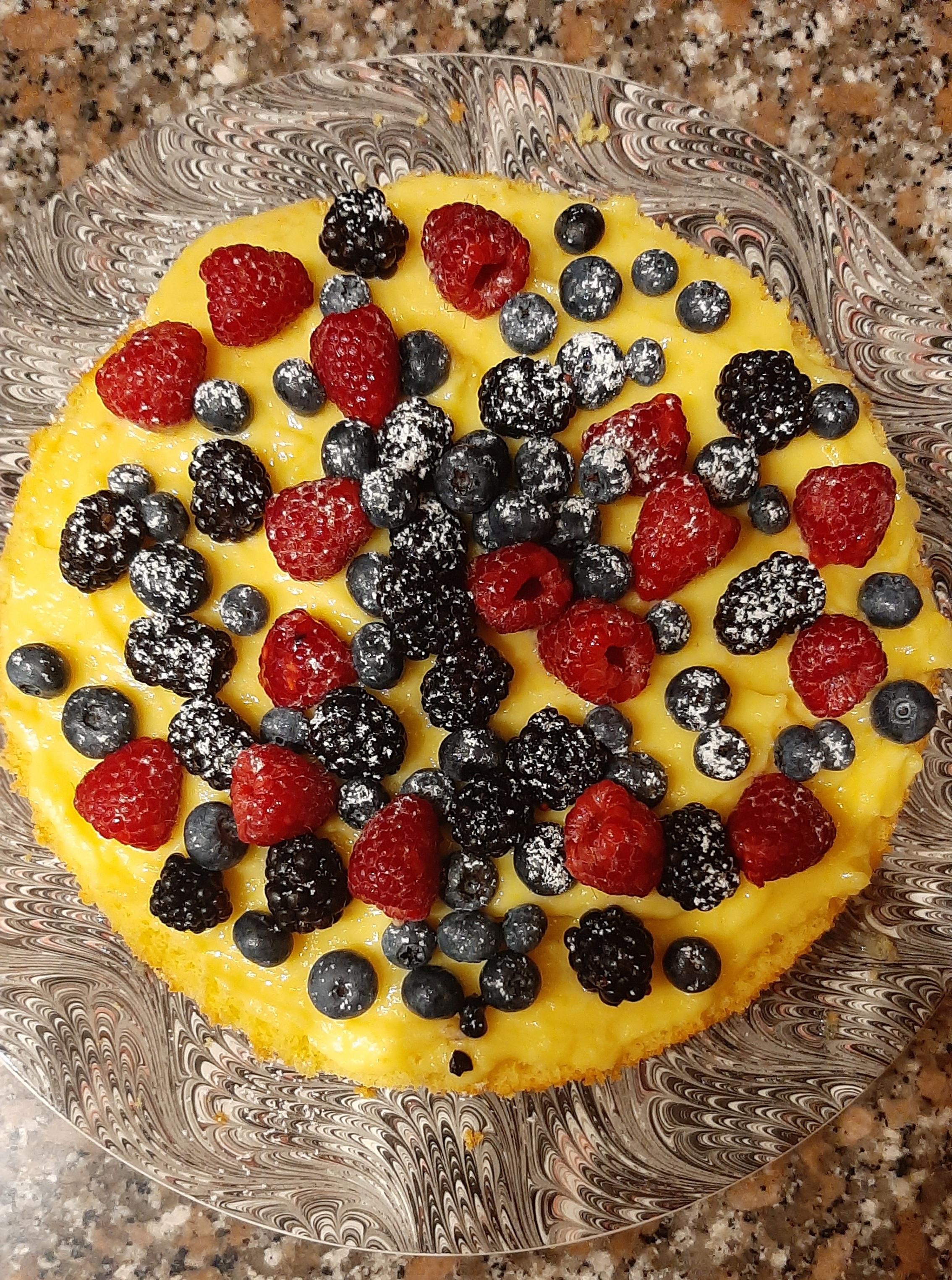 dolce finito